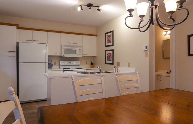 Mont Blanc Hotel & Condos - Foto 60