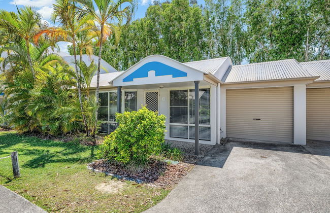 Ivory Palms Resort - Photo 30