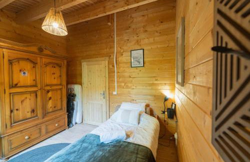 Le Chalet de Limbre - Foto 44