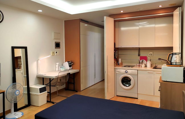 Khan Residence - Foto 6