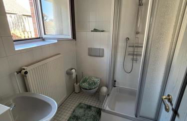 Ferienwohnung am Flughafen - Foto 12