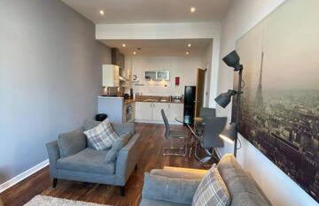 Dreamhouse at Oswald Street, City Centre - Foto 4