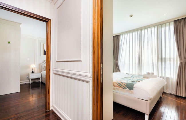 Luxury Condotel Luminous Leman - Foto 11