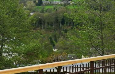 chalet l'échappée belle - Foto 8