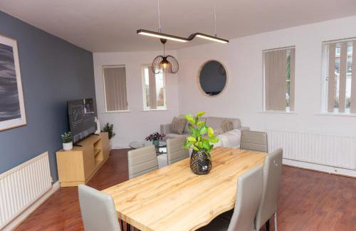 Caasi home Gorton Manchester - Foto 1