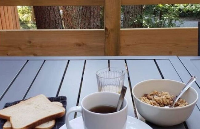 Holiday Home 2 Under the Trees - Photo 17