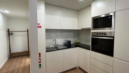 Leça Apartments - Foto 5