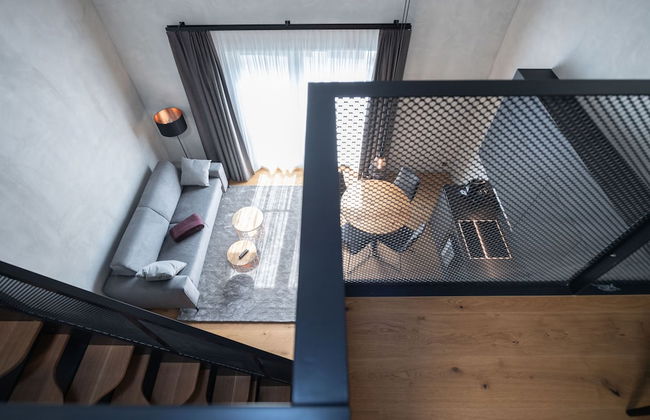 Andermatt Alpine Apartments - Photo 26