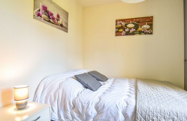 L'Orée de Deauville - Foto 5