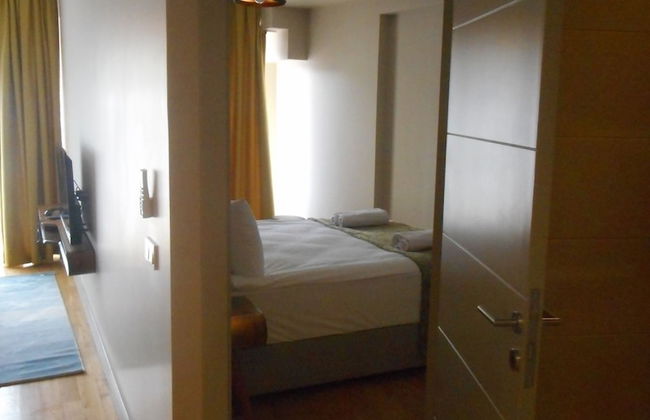 Keten Suites Taksim - Foto 43