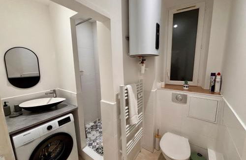 Le Vercingetorix - Appartements meublés - Photo 69