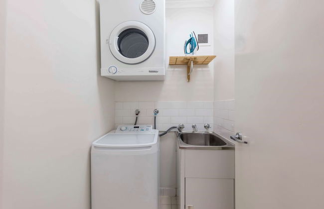 Oaks Sydney Goldsbrough Suites - Foto 79