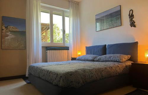 Appartamento Con Giardino A 2 Passi Dal Mare - Foto 19