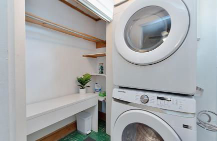 Lake Hickory Trio 3BR Blue Unit - Foto 17