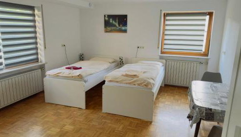 G.O.D. Ferienwohnung - Foto 3
