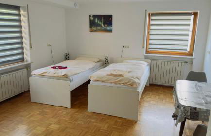 G.O.D. Ferienwohnung - Foto 3