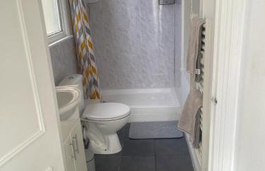 Lovely Getaway Apartment in Wisbech - Foto 4