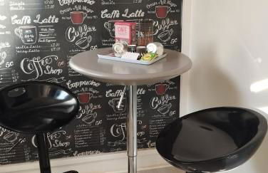 Les Cocons de Stéphanie - Foto 28