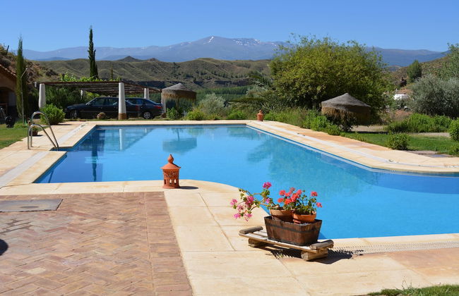 Cuevas Almagruz - Foto 14