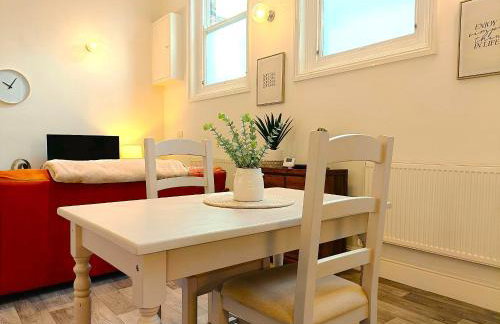 Whitchurch High Street Hideaway - Foto 6