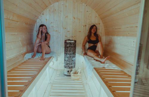 Vegan Seafront Retreat & Yoga Studio in West Wittering - Foto 10