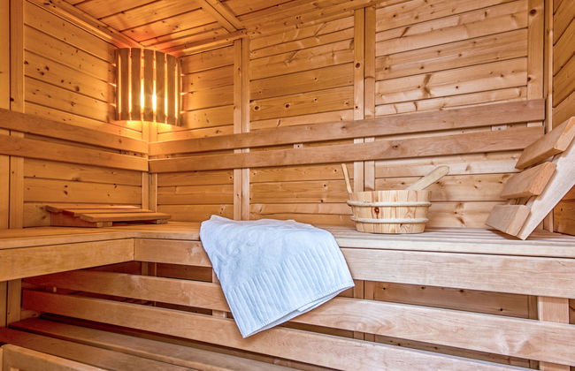 Dünenhaus Comfort - Foto 4