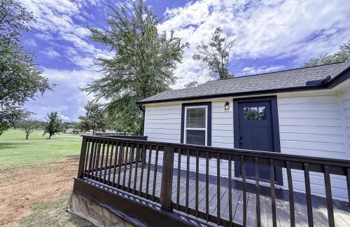 Nordins Hillside Cottage - Foto 30