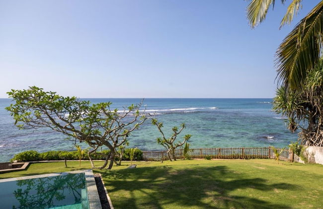Elevated Family Beach Villa Overlooking Surf Break - Foto 4