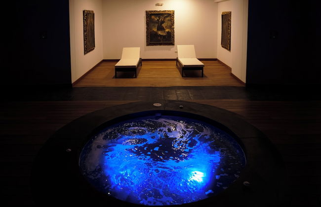 Rustica hoteles URUBAMBA - Foto 19