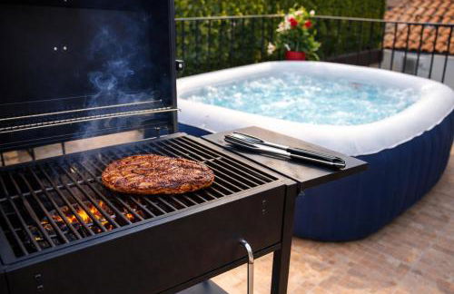 Cecilia's home - Foto 51