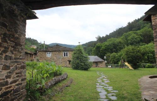 Casas Rurales TAReira en Taramundi - Foto 73