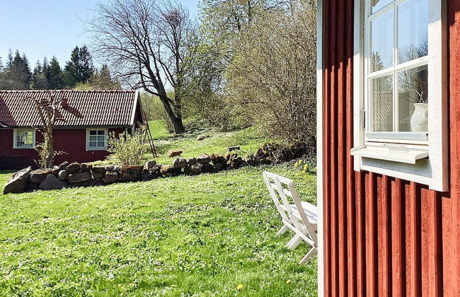 4 Person Holiday Home in Falkoping-by Traum - Foto 22