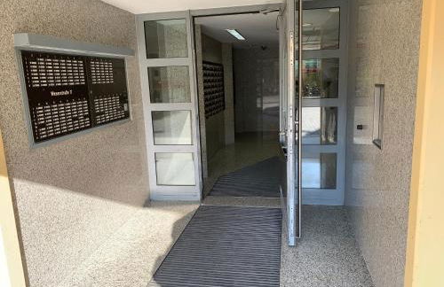 Zentrales Wohlfühl Apartment, 10 Min bis Frankfurt HBF - Foto 12