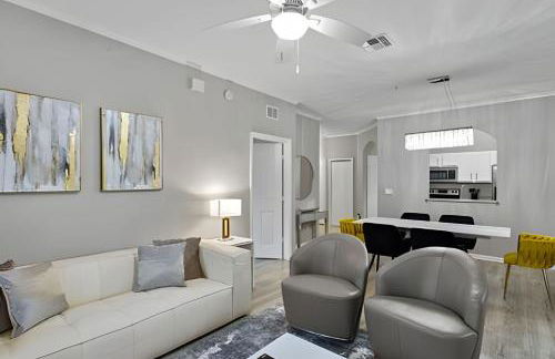 Familiar 3 Quartos Perto da Disney! - Foto 6