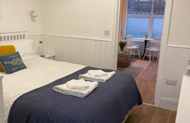 Harbour House Holiday Apartments - Foto 38