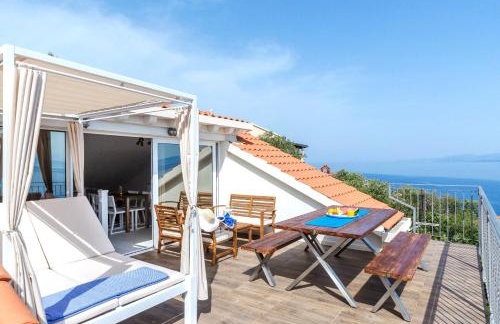 Summer House Bougainvillea by Dubrovnik Colors - Foto 38