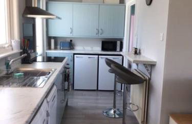 Crud Yr Awel, Dinas, Pembrokeshire - Foto 7