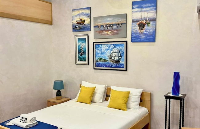 Victoria Hotel - Foto 70