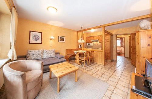 Ferienwohnung Schneeheide im Feriendorf Sonnenhang - Foto 17