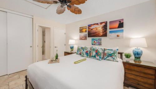 Kamaole Sands 10203 · KAS 10203 Summer Retreat Remodel 1BD Acros - Foto 4