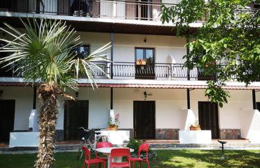 Achillion b&b - Foto 71