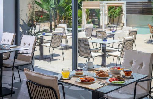Meramaglia Hotel - Photo 53