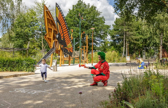 Center Parcs Limburgse Peel - Photo 48