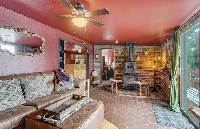 Medieval Manor - Foto 29