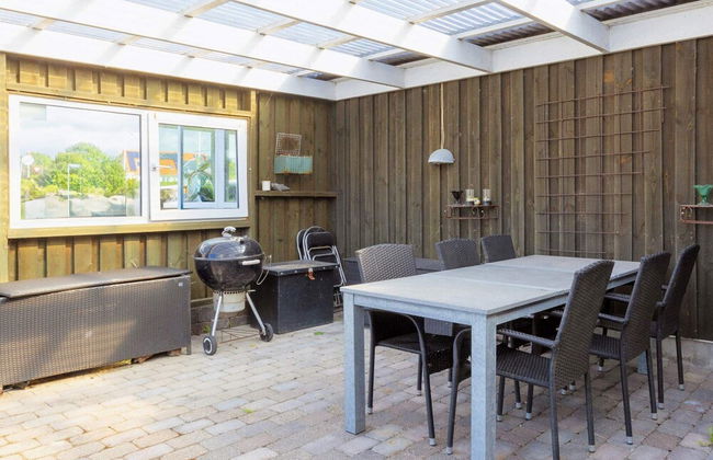 6 Person Holiday Home in Veslos - Foto 19