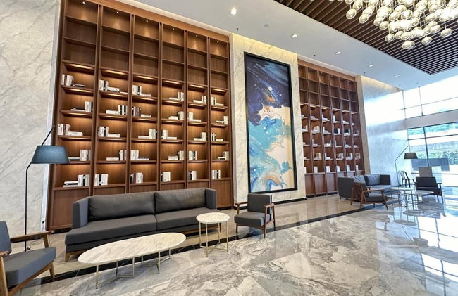 Mossaz Suite by Mykey - Foto 1