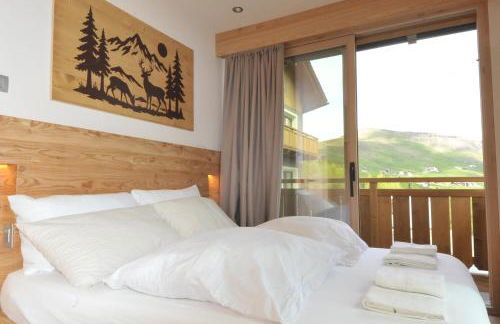 Residence Le Tre Cime - Trepalle - Foto 27