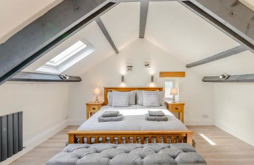 Kerseycleugh Bridge Cottage - Foto 9