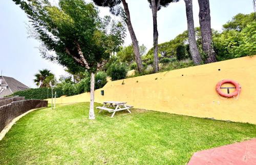 Casa para 7 pax a 650m de la playa - Foto 53