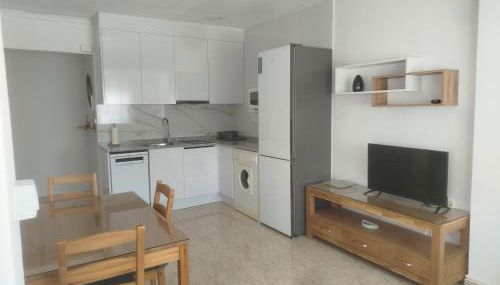 Estudio cerca de la playa - Foto 5